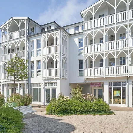 Ostseeurlaub Mit Stil - Moderne In