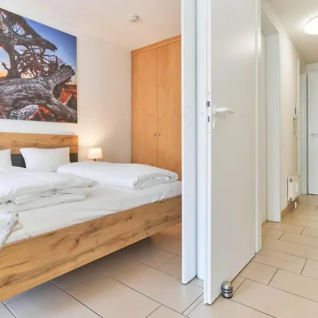 Ostseeurlaub Mit Stil - Moderne In Apartamento *