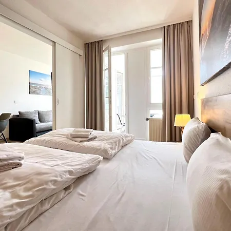 Apartamento Ostseeurlaub Mit Stil - Moderne In Sellin (Rugen)