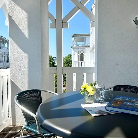 Ostseeurlaub Mit Stil - Moderne In *