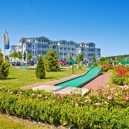 Ostseeurlaub Mit Stil - Moderne In Apartment