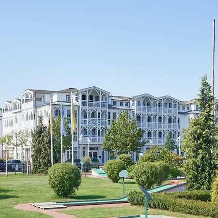 Ostseeurlaub Mit Stil - Moderne In Apartment *