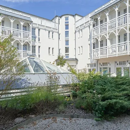 Apartamento Ostseeurlaub Mit Stil - Moderne In *