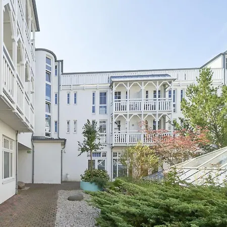 Ostseeurlaub Mit Stil - Moderne In *
