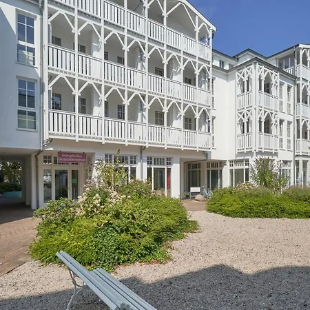 Ostseeurlaub Mit Stil - Moderne In * Sellin (Rugen)
