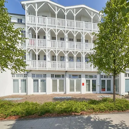Ostseeurlaub Mit Stil - Moderne In *